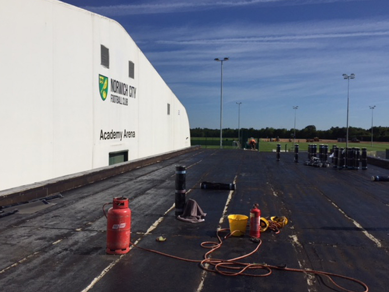 Norwich City Academy